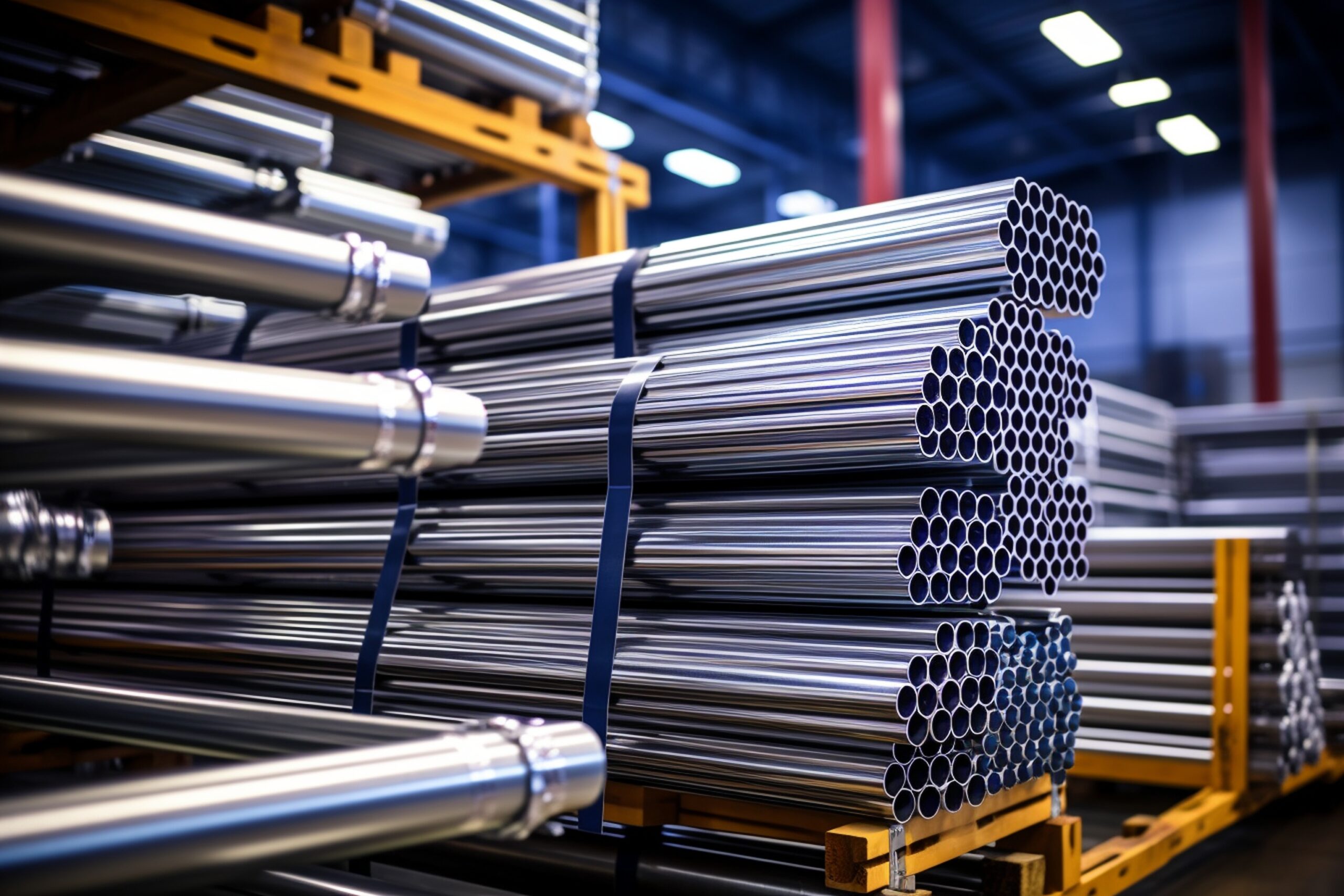 Australian Stainless Steel Manufacturers